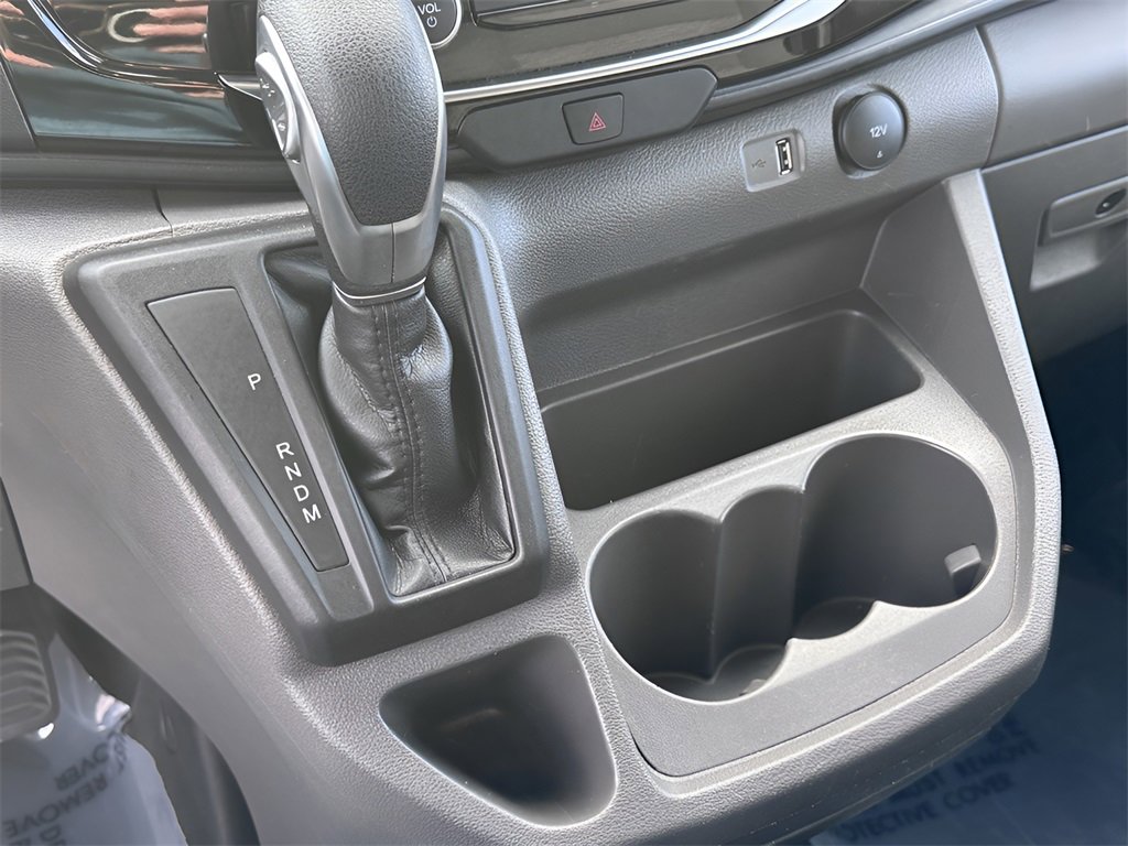 Used 2023 Ford Transit 350 XLT image 31