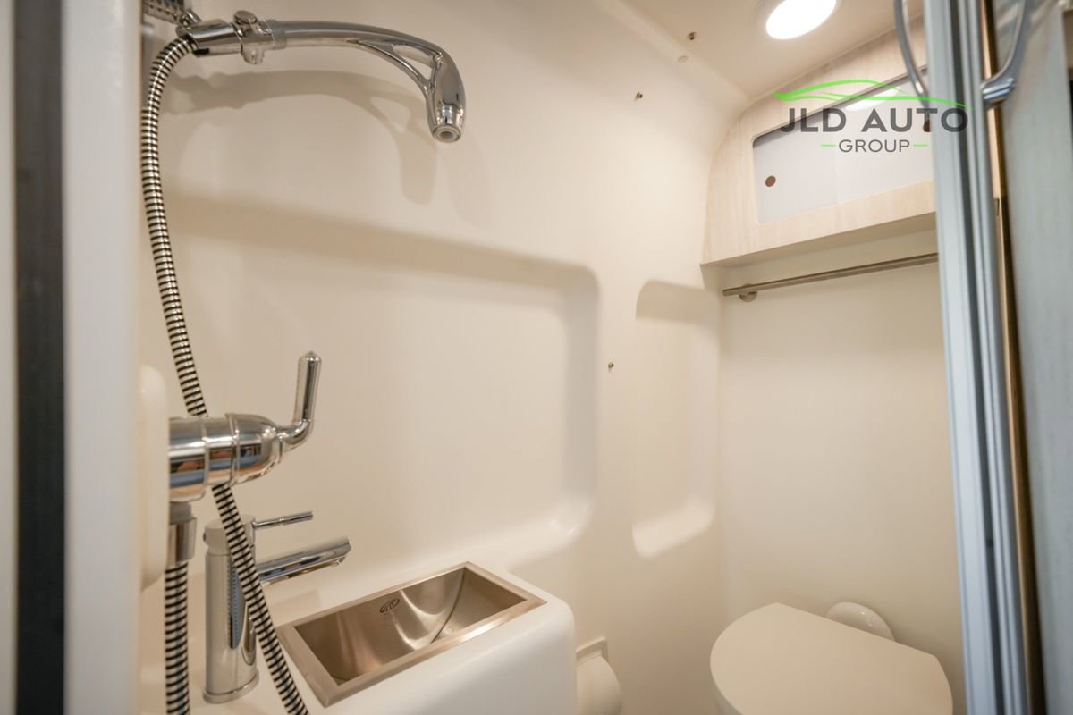 Used 2025 RAM ProMaster 3500 w/ Quick Order Package 22G SLT image 32