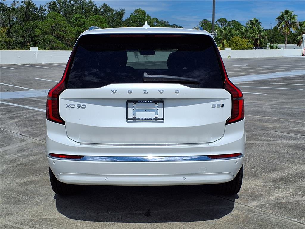 New 2026 Volvo XC90 B5 Plus w/ Protection Package Premier AWD/4WD image 6