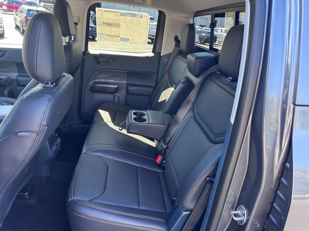 New 2026 Ford Maverick Tremor AWD/4WD image 32