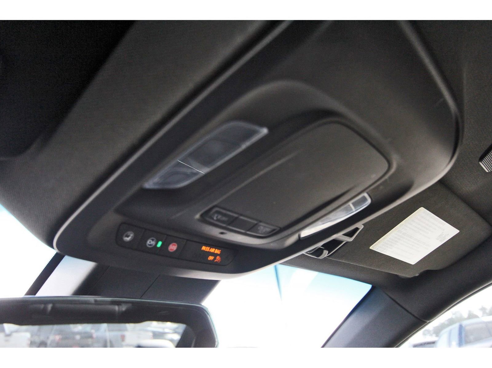 Used 2023 Cadillac CT4 Luxury RWD image 25