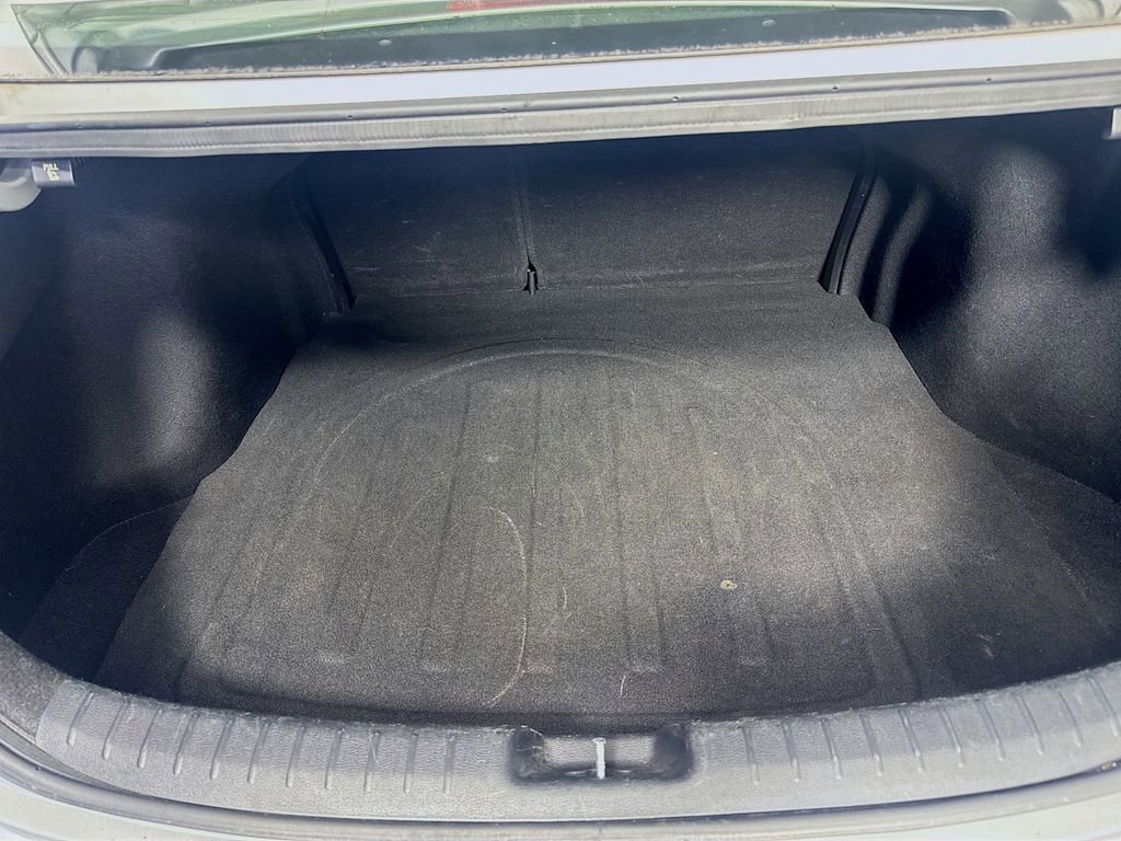 Used 2019 Kia Forte LXS FWD image 24