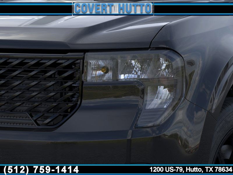 New 2026 Ford Maverick XLT w/ XLT Luxury Package image 19