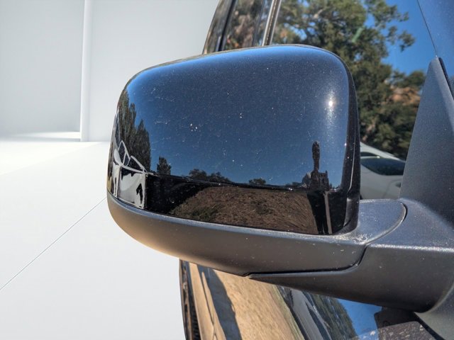 New 2026 Dodge Durango GT w/ Blacktop Package image 10