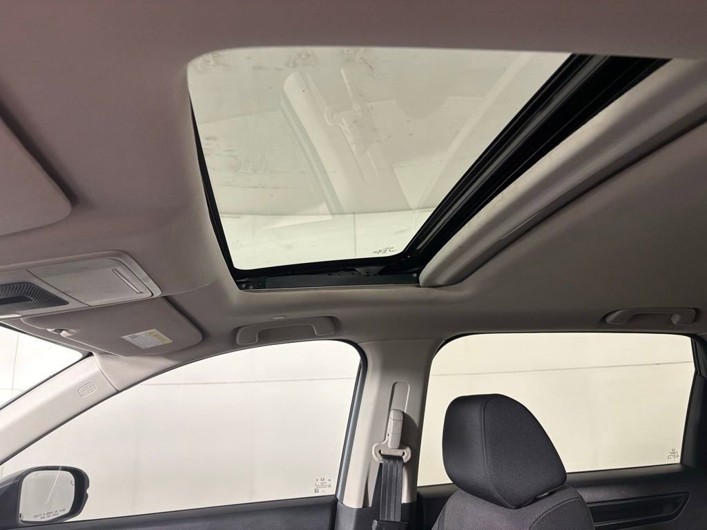 Used 2024 Honda CR-V EX image 34