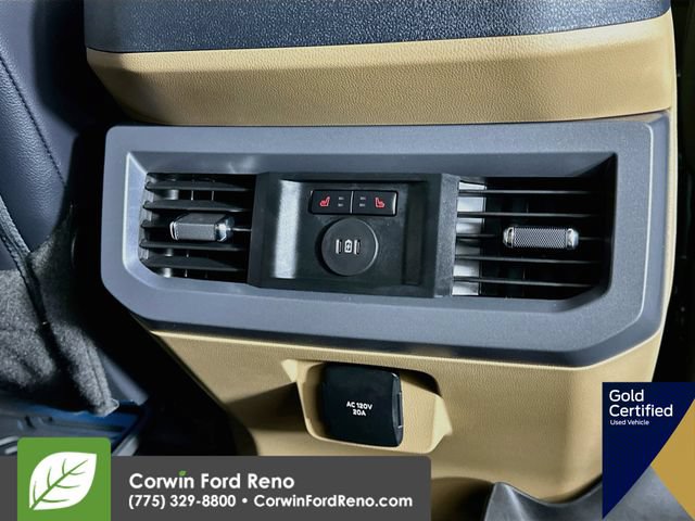 Used 2025 Ford F350 Lariat w/ Lariat Ultimate Package AWD/4WD image 30