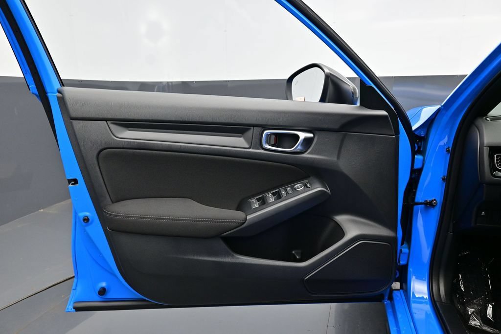 New 2026 Honda Civic Sport image 18