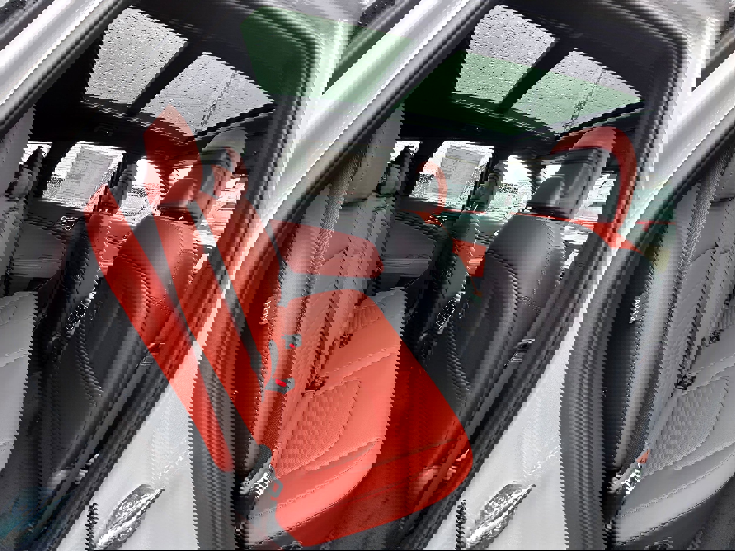 New 2026 Kia Sportage SX Prestige image 17