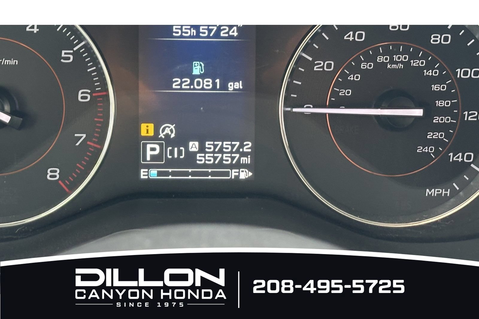 Used 2023 Subaru Crosstrek 2.5i Limited AWD/4WD image 26