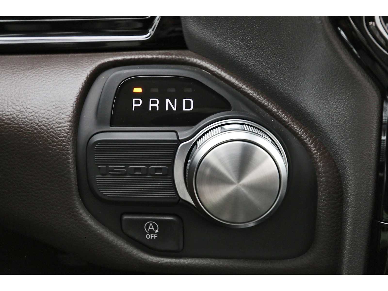 Used 2026 RAM 1500 Laramie RWD image 24