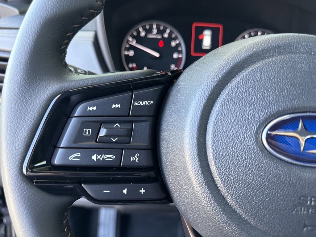 New 2026 Subaru Forester Sport AWD/4WD image 23