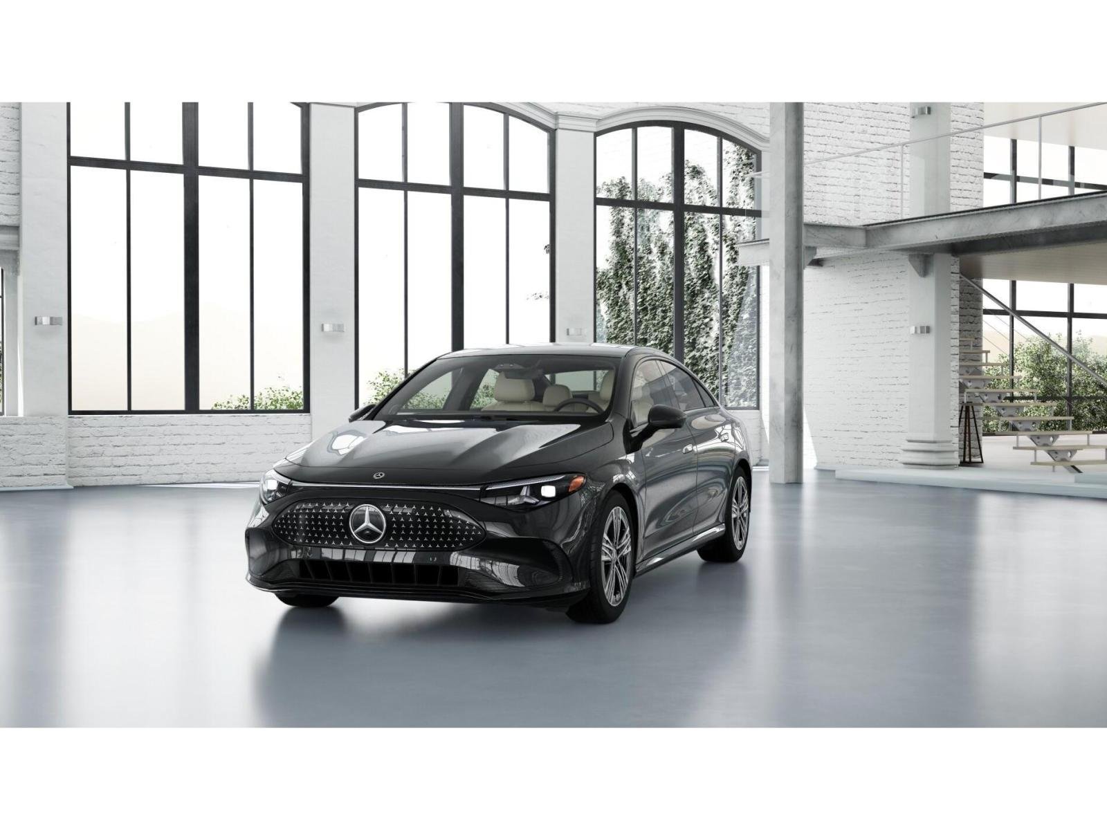New 2027 Mercedes-Benz CLA 250+ image 40