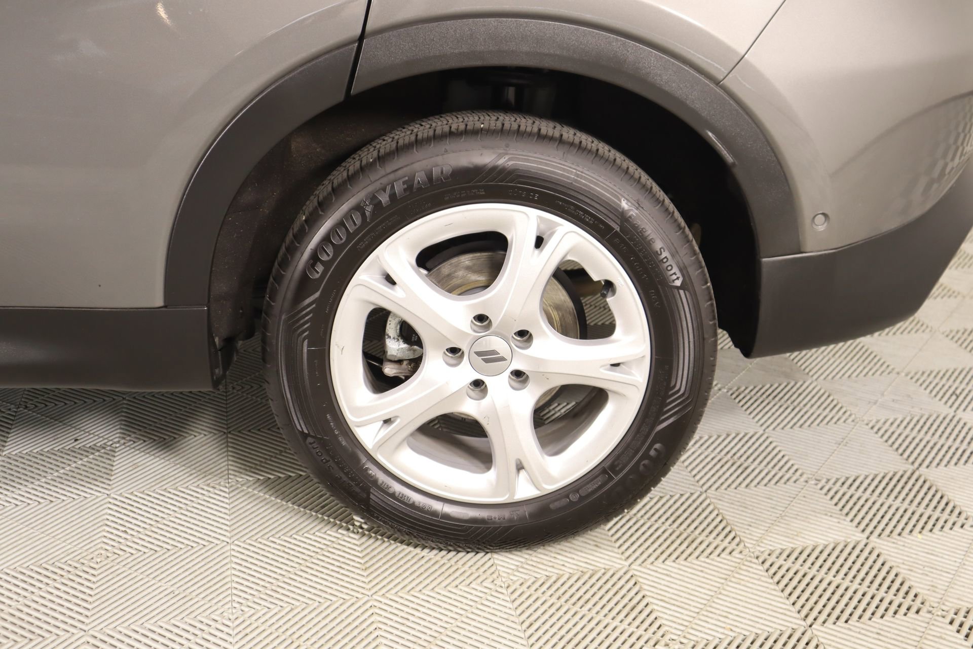 Used 2025 Dodge Hornet GT Plus w/ GT Plus Package image 20