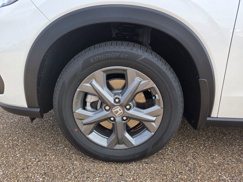 New 2027 Honda HR-V LX image 24