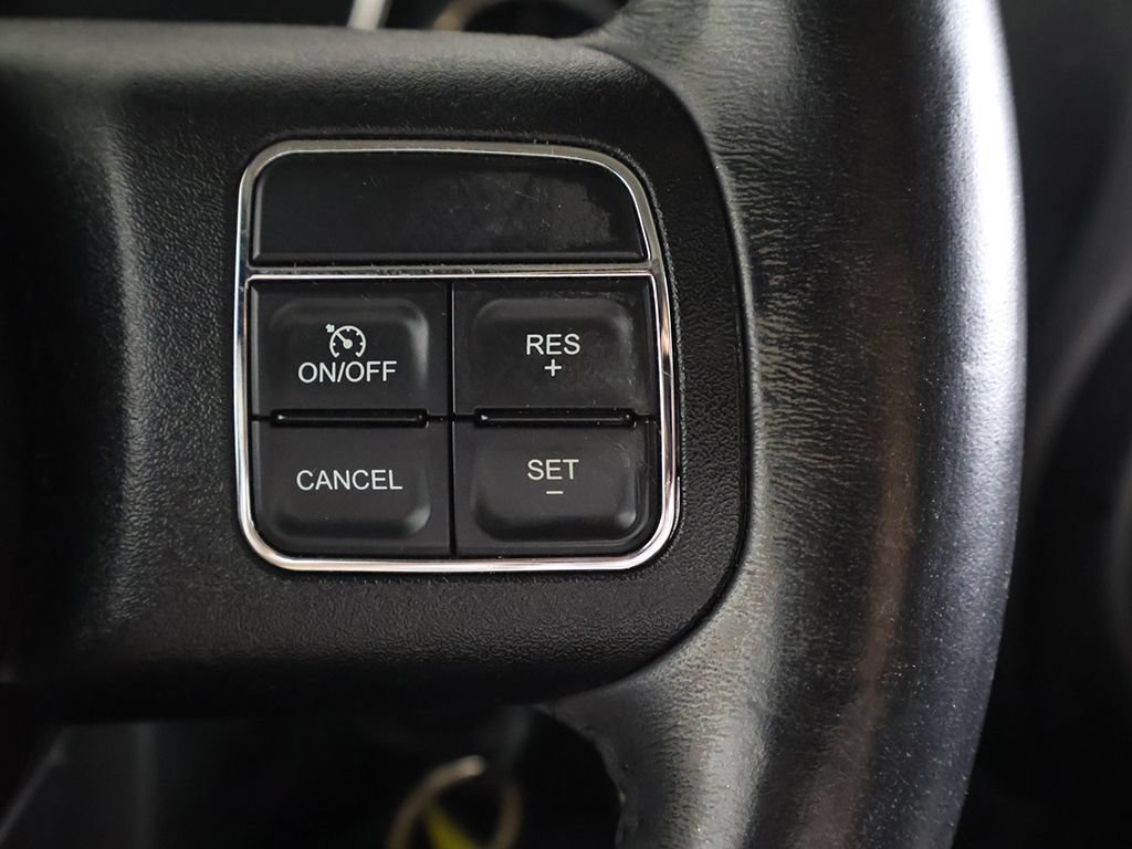 Used 2016 Jeep Wrangler Unlimited Sport w/ Quick Order Package 24S AWD/4WD image 30