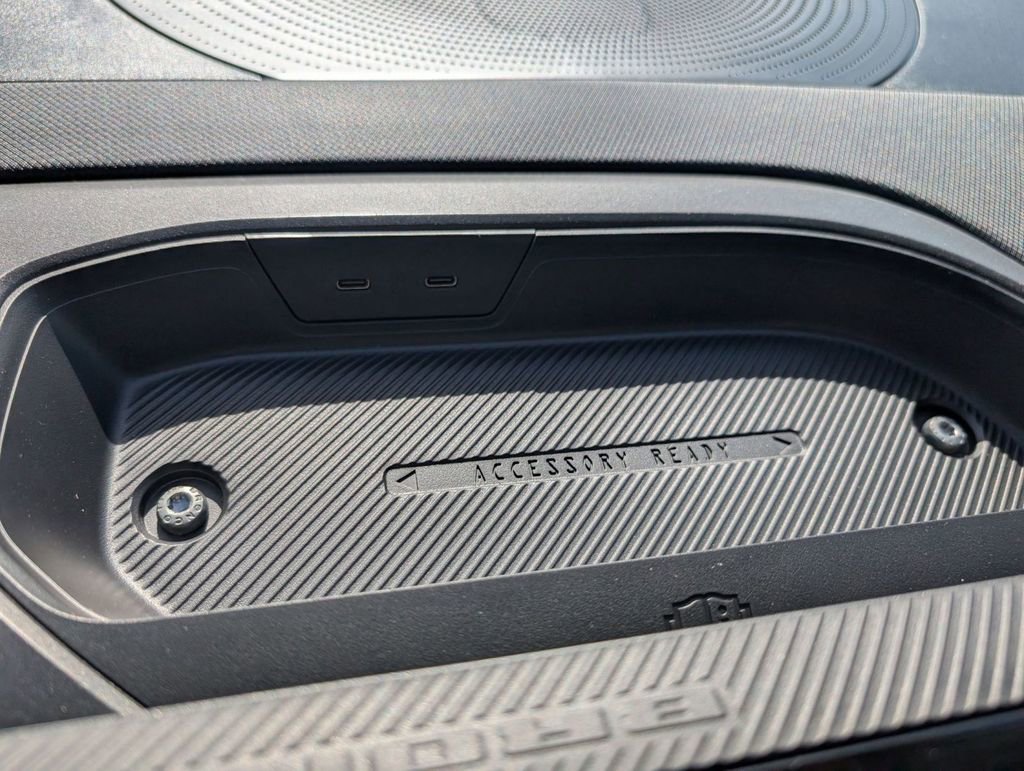 New 2025 Ford Bronco Sport Outer Banks w/ Outer Banks Tech Package+ image 39