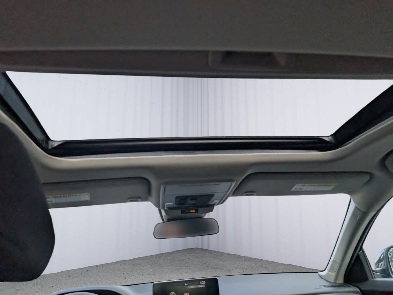 Certified 2024 Honda Accord EX image 17