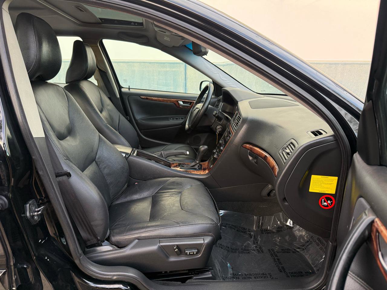 Used 2005 Volvo S60 2.5T image 20