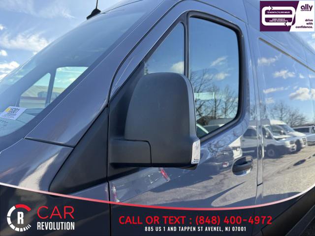Used 2019 Mercedes-Benz Sprinter 170 image 30