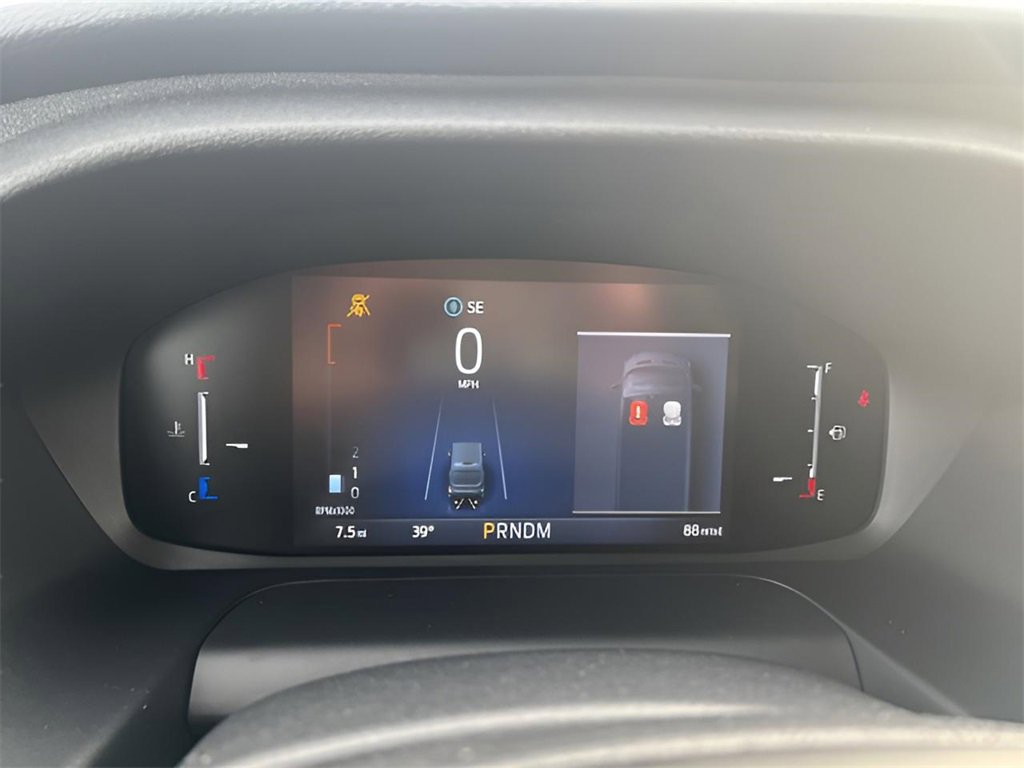 New 2026 Ford Transit 250 148 Medium Roof Extended AWD w/ Load Area Protection Package image 21