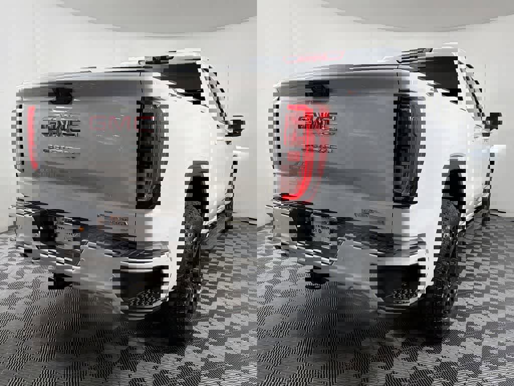 New 2026 GMC Sierra 1500 Elevation w/ Elevation Premium Package image 11