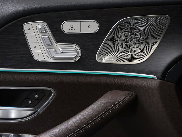 Certified 2023 Mercedes-Benz GLE 350 4MATIC image 27