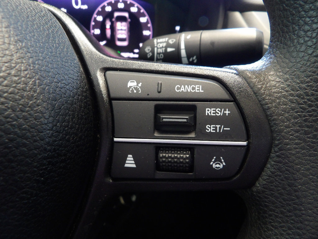 Used 2024 Honda Accord EX image 29