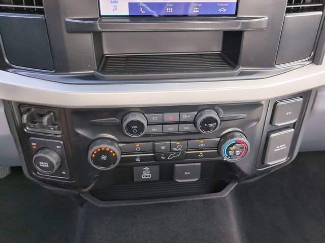 New 2026 Ford F350 XL w/ STX Appearance Package AWD/4WD image 17