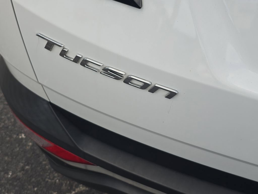 Used 2023 Hyundai Tucson SEL w/ Convenience Package image 5
