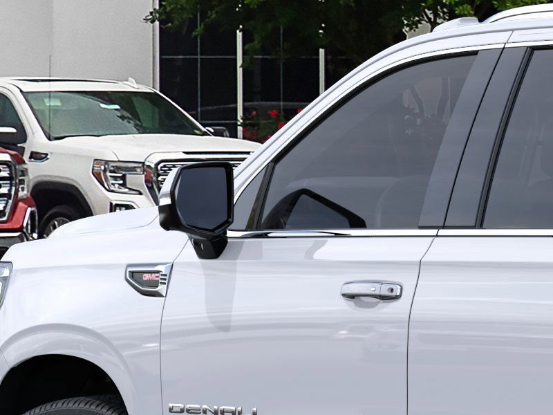 New 2026 GMC Yukon XL Denali w/ Denali Reserve Package image 14