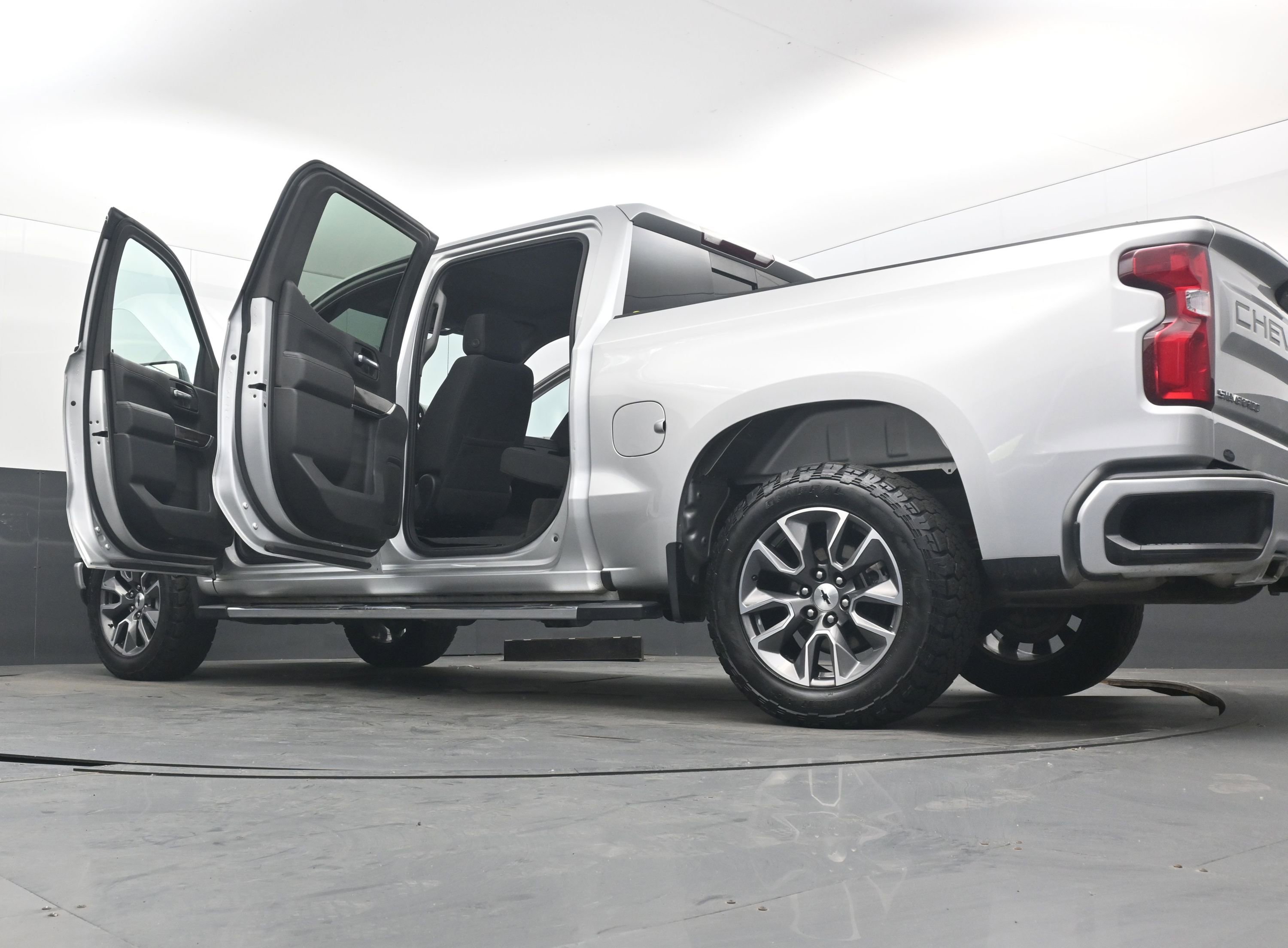 Used 2020 Chevrolet Silverado 1500 RST w/ All-Star Edition image 46