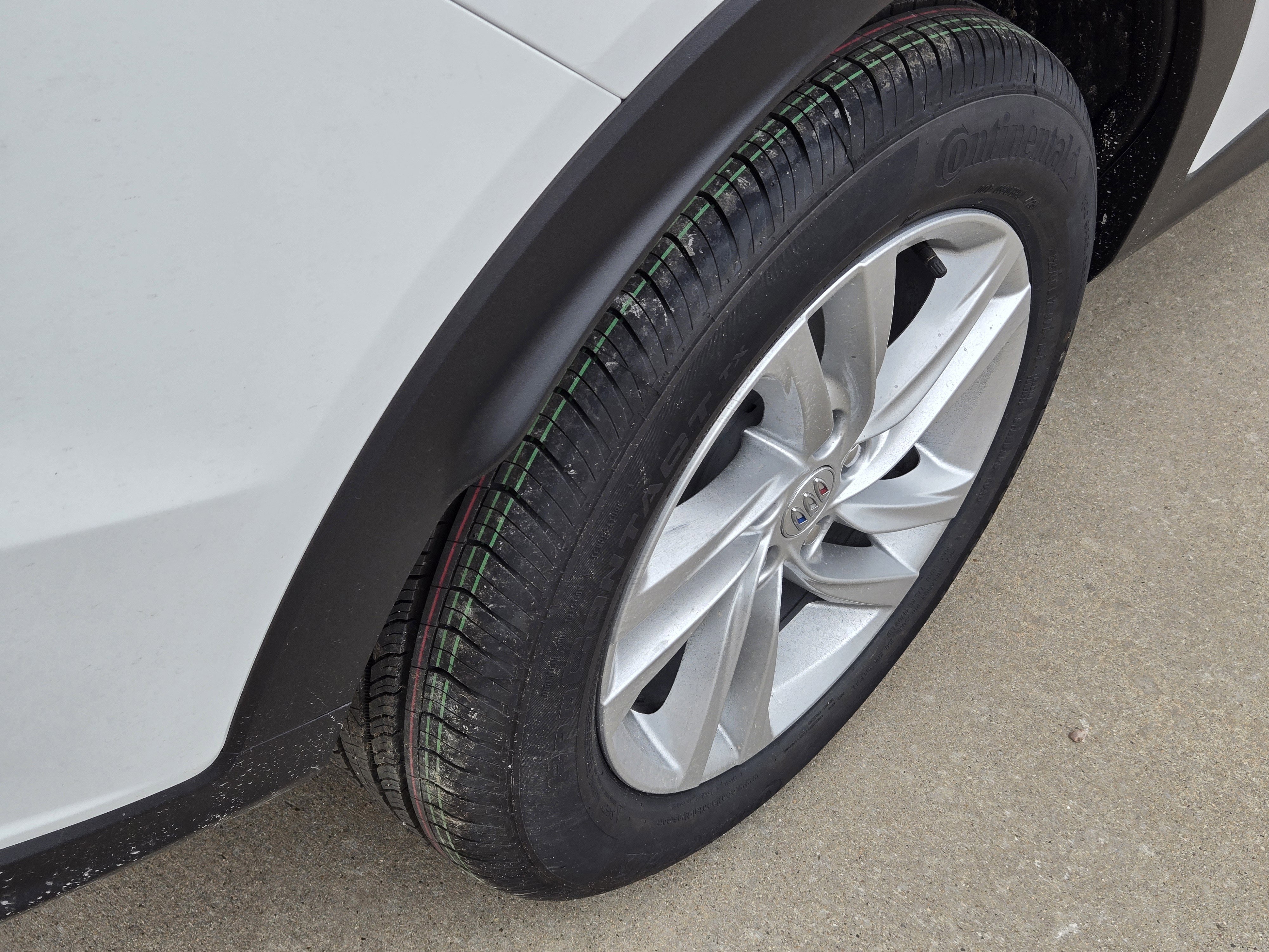 New 2026 Buick Envista Sport Touring FWD image 6