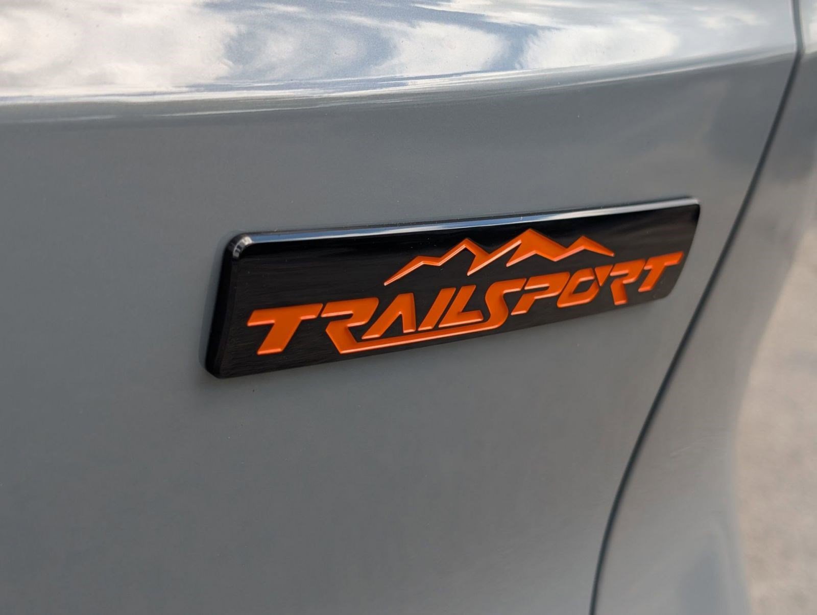 New 2026 Honda CR-V TrailSport image 21