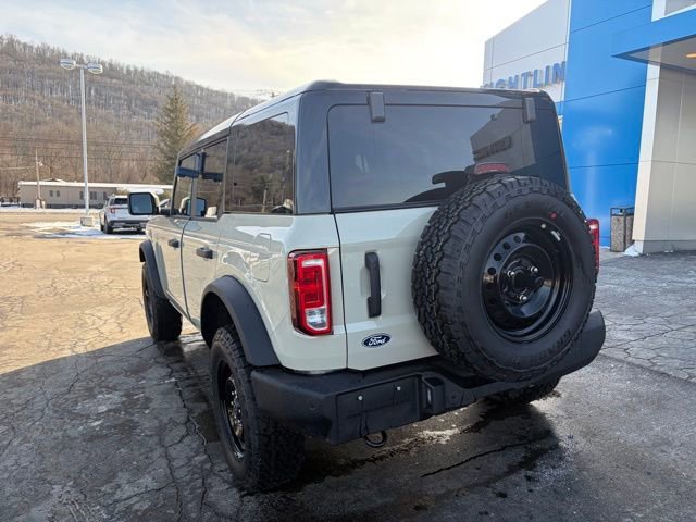 New 2026 Ford Bronco Big Bend AWD/4WD image 6