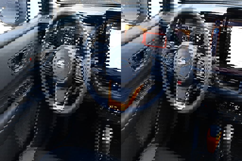 New 2026 Subaru Outback Wilderness image 26