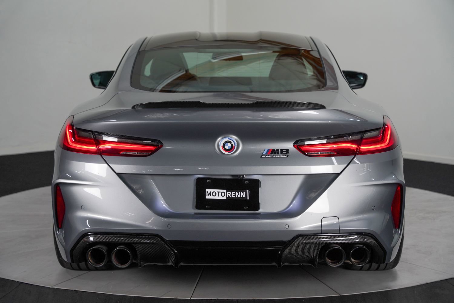 Used 2023 BMW M8 Competition image 8