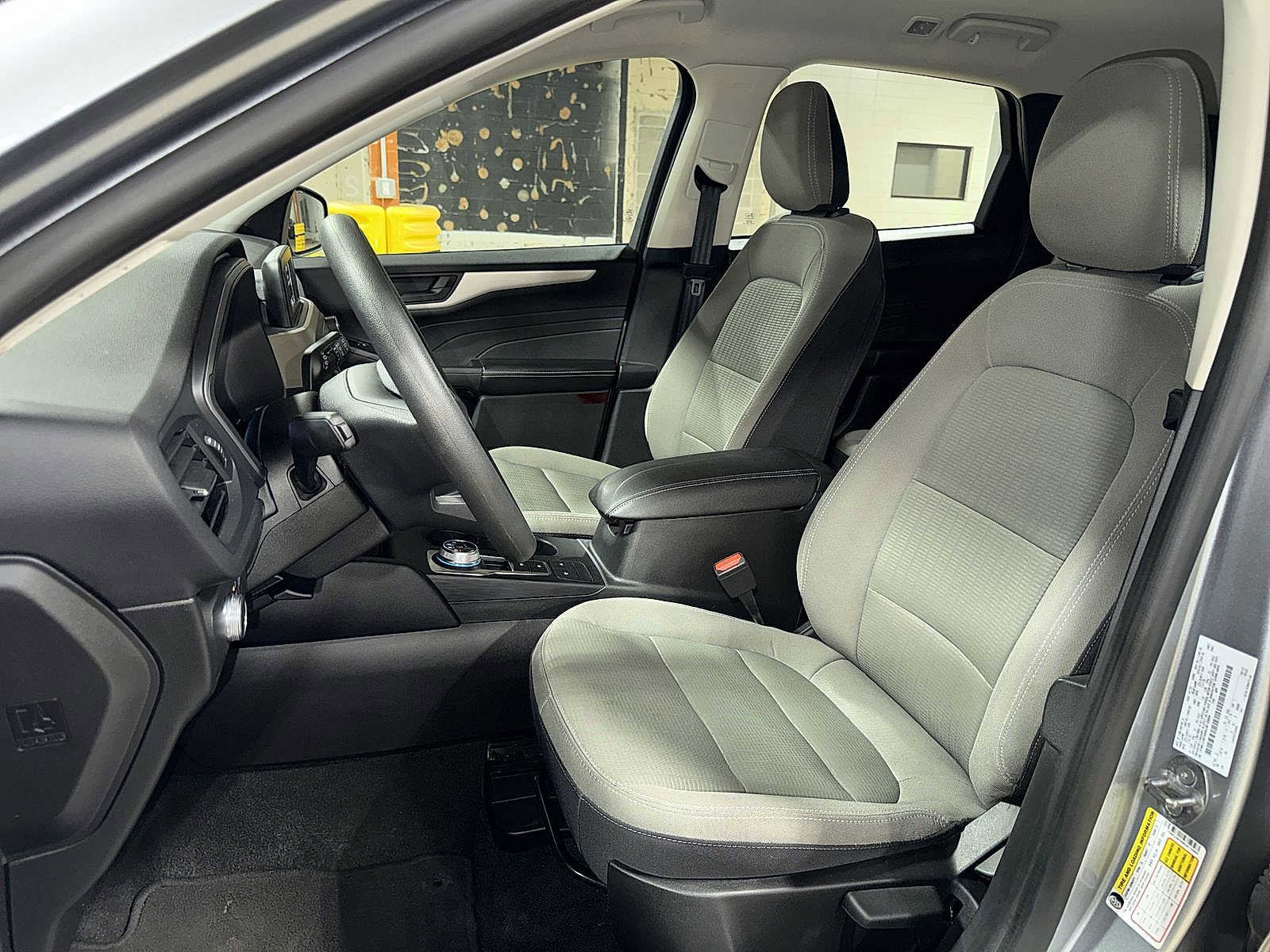 Used 2022 Ford Escape S AWD/4WD image 15