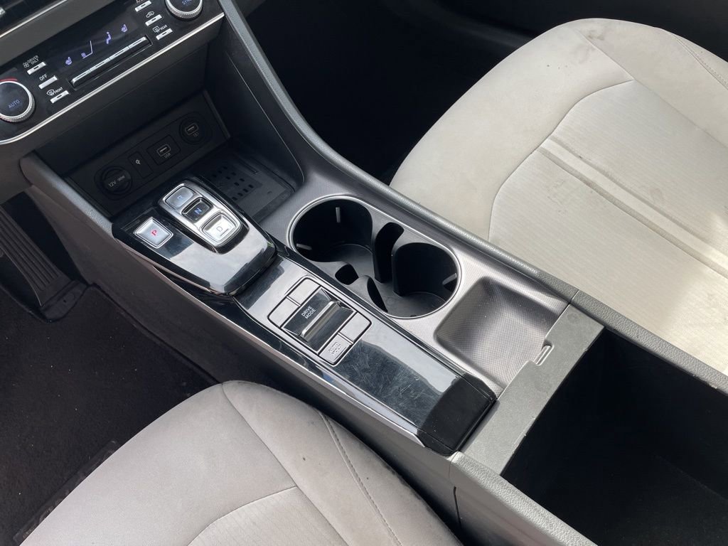 Used 2022 Hyundai Sonata SEL FWD image 9