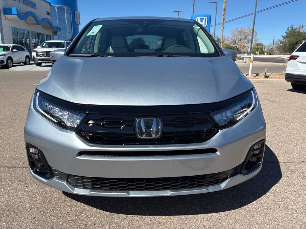 New 2026 Honda Odyssey Elite image 8