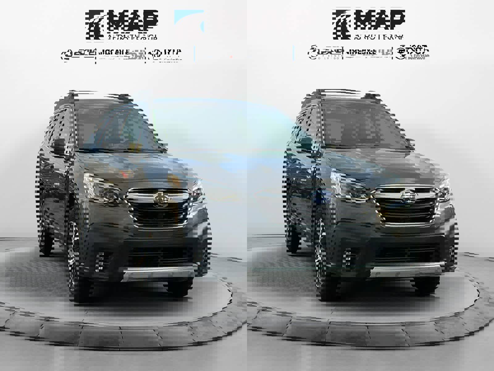 Used 2021 Subaru Outback Limited XT w/ Popular Package #2 image 7