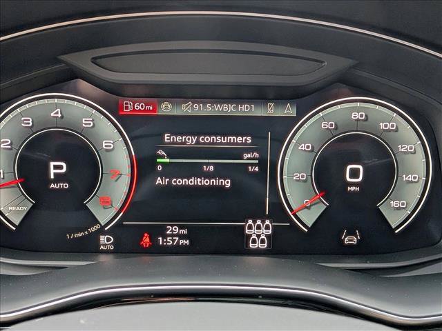 New 2026 Audi Q7 3.0T Prestige AWD/4WD image 10