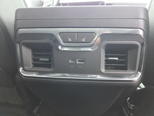 New 2026 Chevrolet Silverado 3500 LTZ w/ Trail Boss Package image 19