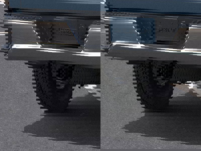 New 2026 Chevrolet Silverado 2500 LT image 14