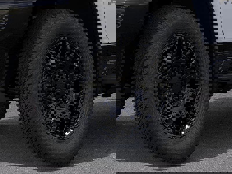 New 2026 GMC Hummer EV 4x4 Crew Cab image 33