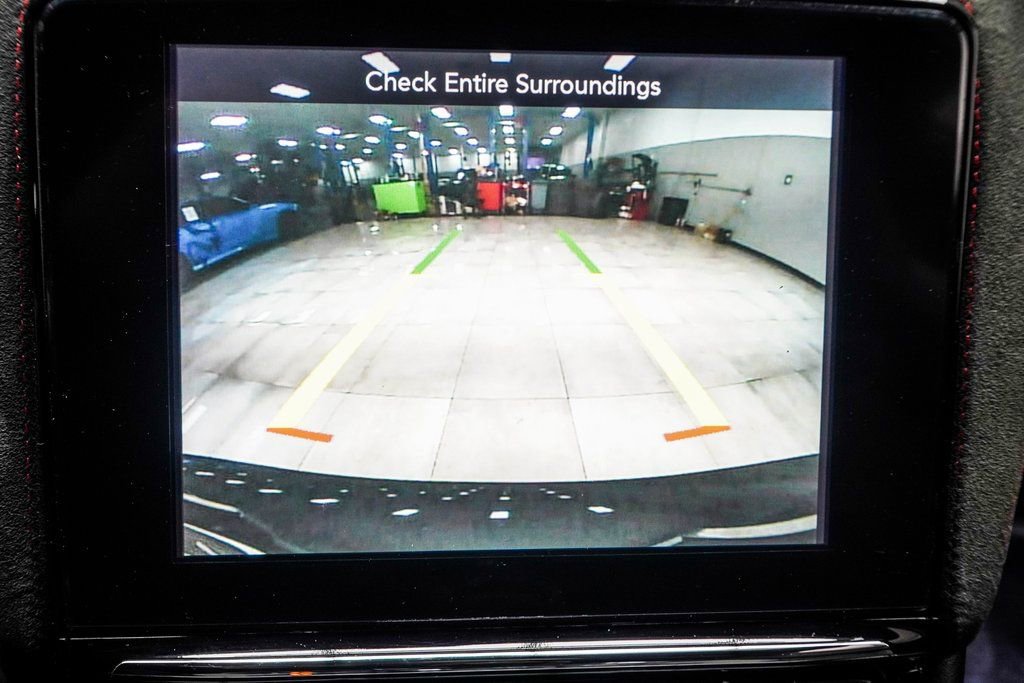 Used 2018 Maserati GranTurismo Sport image 20