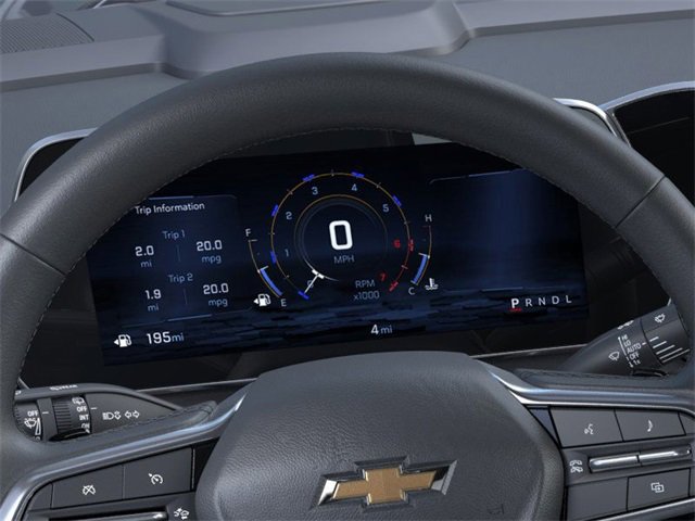 New 2026 Chevrolet Tahoe LS image 18