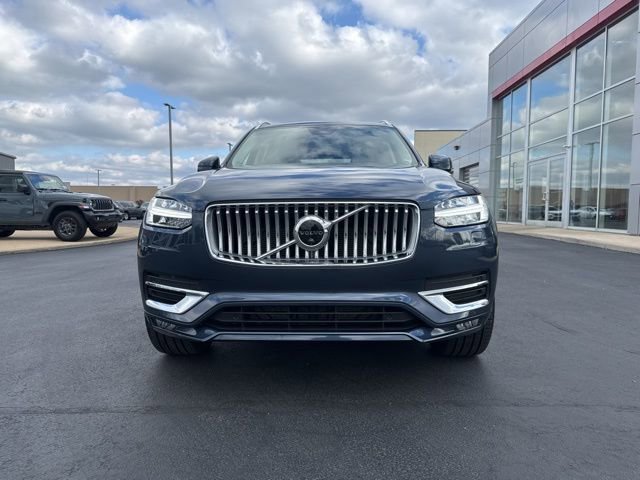 Used 2023 Volvo XC90 B6 Plus w/ Protection Package Premier AWD/4WD image 2
