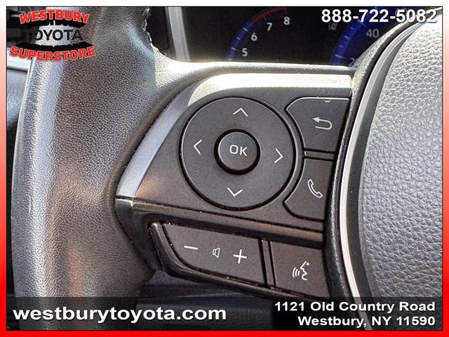 Used 2021 Toyota Corolla XLE w/ Advanced Lighting Package image 20