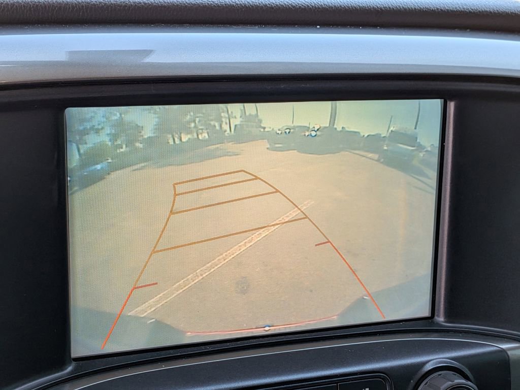 Used 2019 Chevrolet Silverado 1500 LT w/ All Star Edition image 20