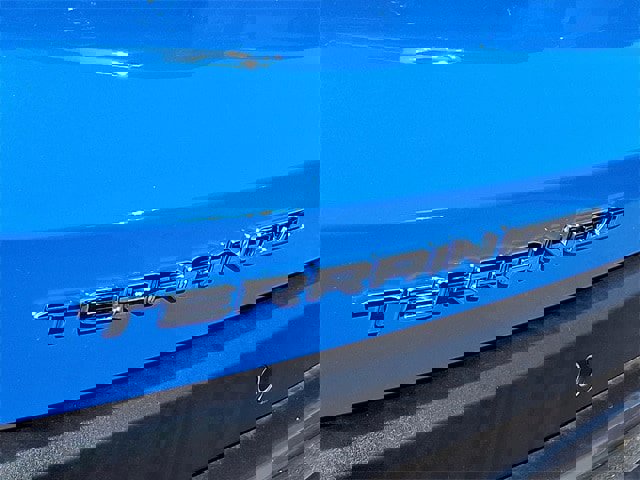 New 2026 GMC Terrain Elevation image 18